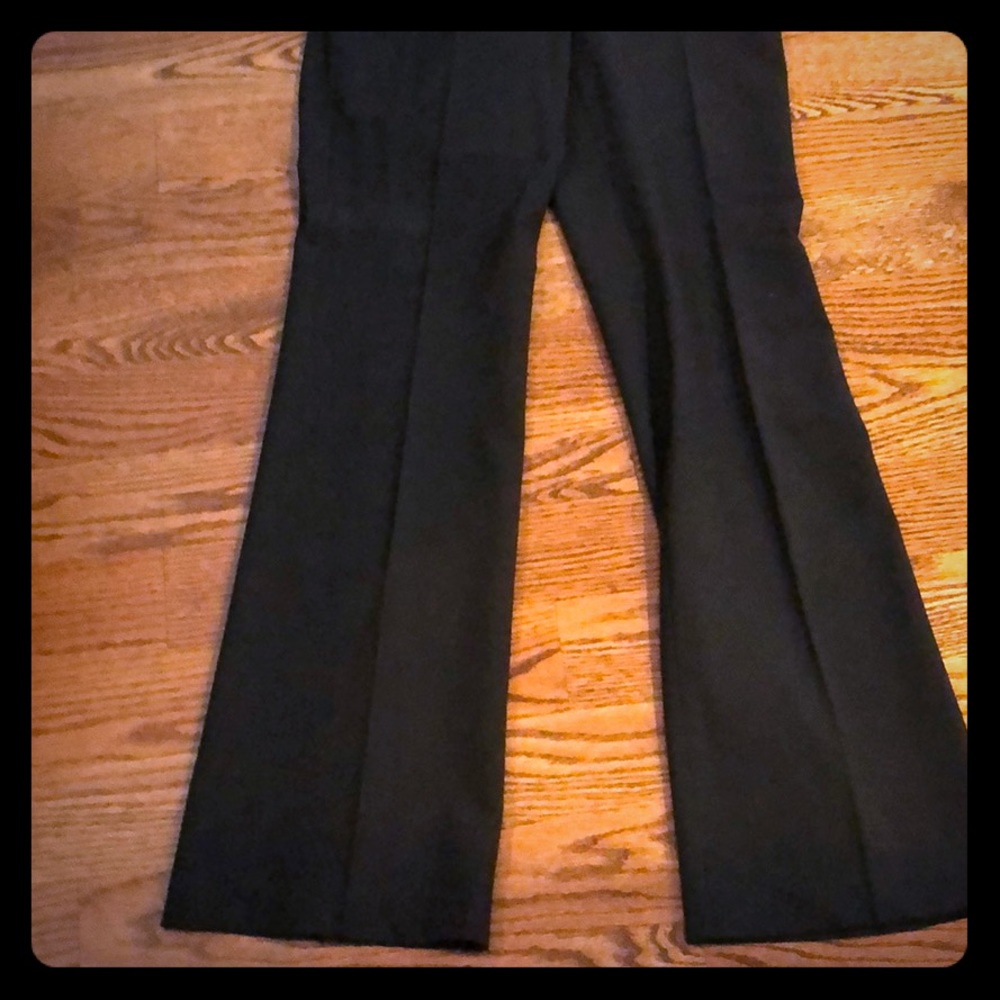 Express Studio Editor Pants - image 1